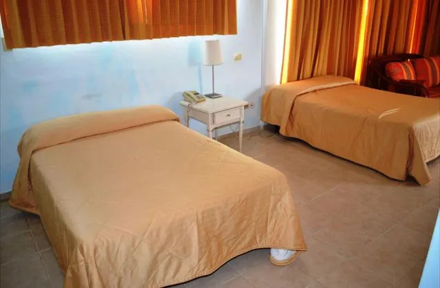 Hotel Sosa Plaza Punta Cana Room economical
